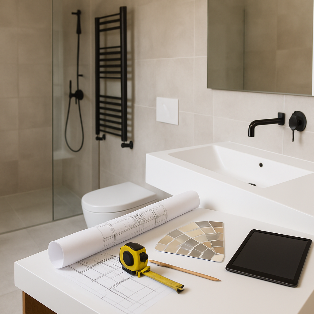 Sanitär modernisieren: Hinweise von Mooney Owners 7f824b78 14b9 40b5 9ddf 38d3fa0e82e4