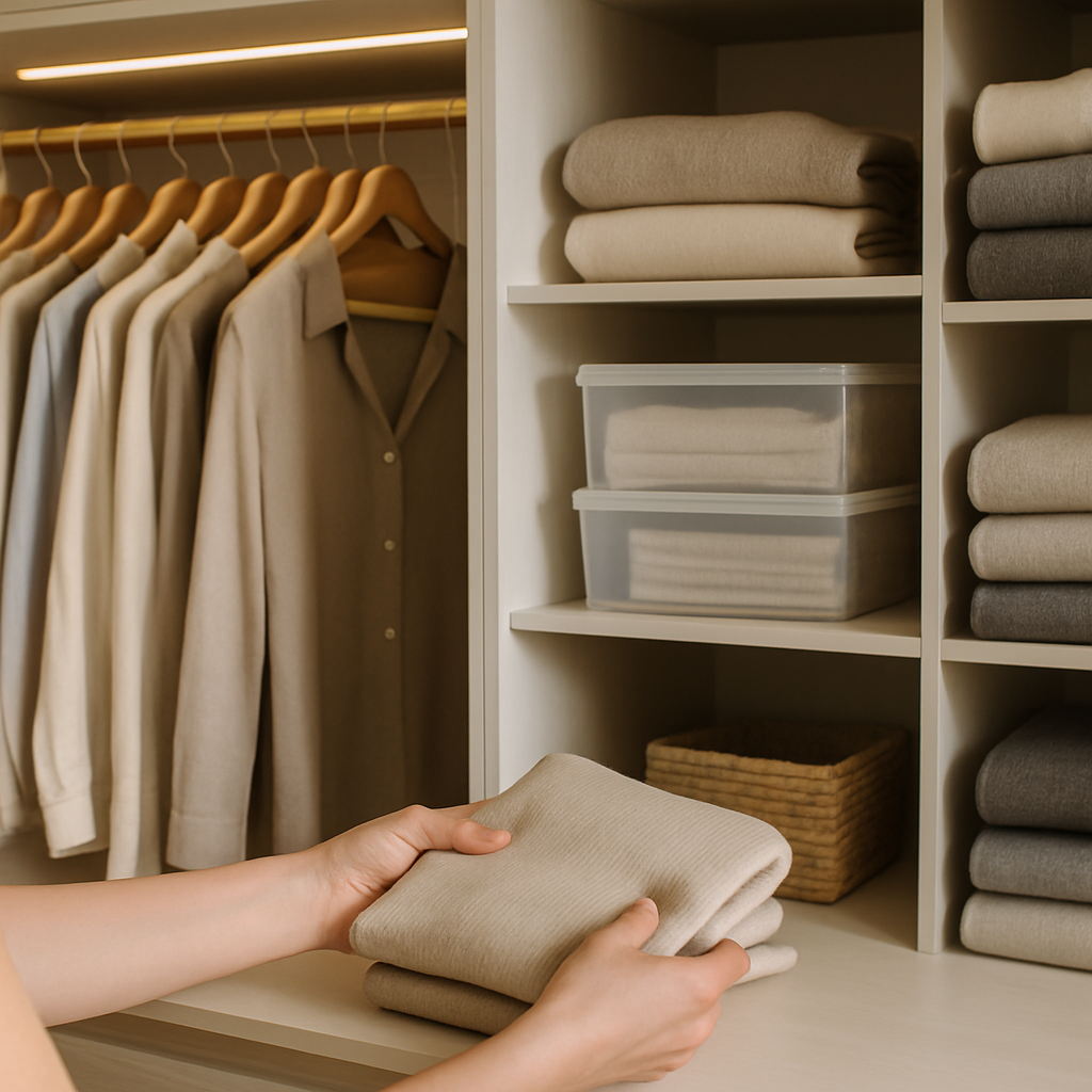 Mooney Owners: Kleiderschrank Stauraum clever optimieren 90c98c8b 106c 466d 9f92 fb96b5ad2881