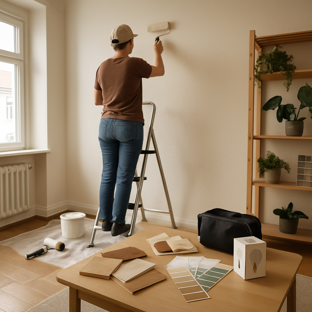 Mooney Owners: Budgetfreundliche Renovierungstipps fürs Zuhause ab787006 213b 4464 90cd 8909db146541