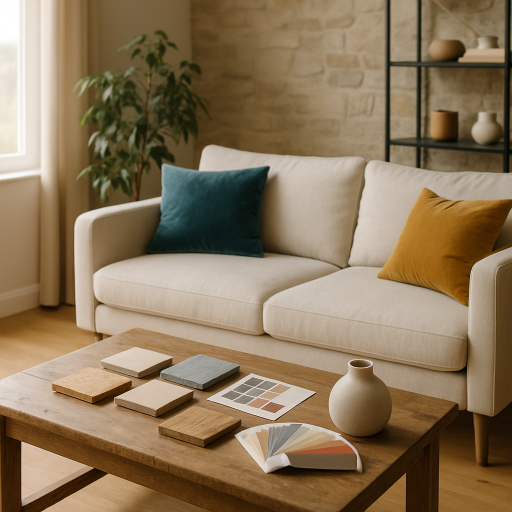 Materialien und Wohnstil-Ideen von Mooney Owners e20ad347 282a 4818 a67b 35104a811994